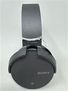 Sony mdr discount xb 950 n1